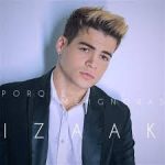 iZaak - Porque Me Ignoras MP3